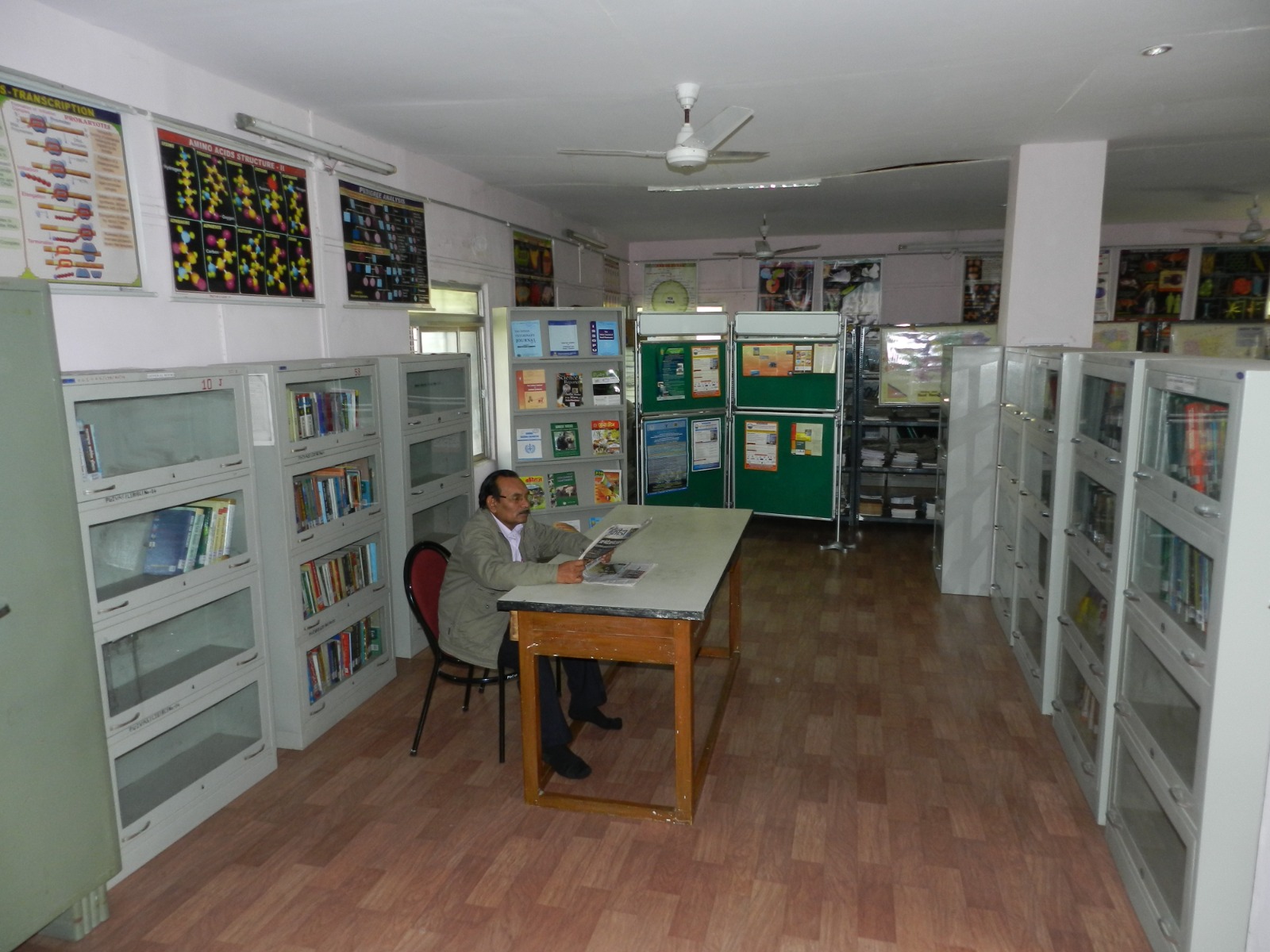 COVAS Akola Library (20)